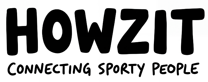 HOWZIT - Connecting Sporty People